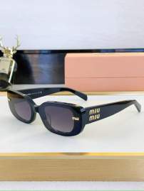 Picture of Miu Miu Sunglasses _SKUfw80050120fw